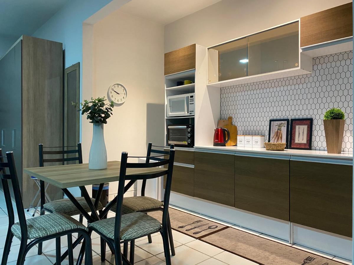 Quarto Luxo Safira - Gourmet Edition Anápolis Esterno foto